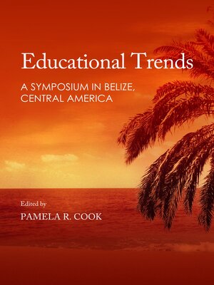 cover image of Educational Trends